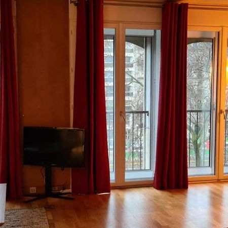 Neuilly Paradise Dış mekan fotoğraf