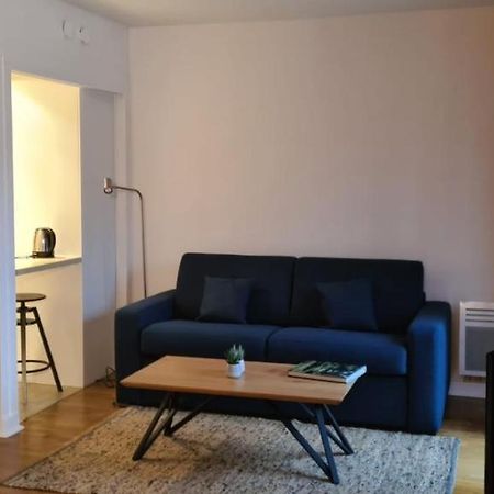 Neuilly Paradise Dış mekan fotoğraf