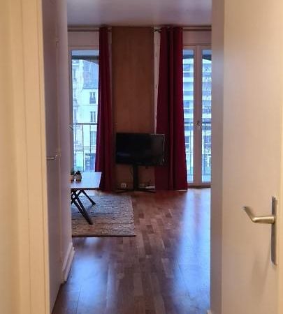 Neuilly Paradise Dış mekan fotoğraf