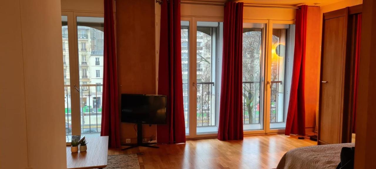 Neuilly Paradise Dış mekan fotoğraf