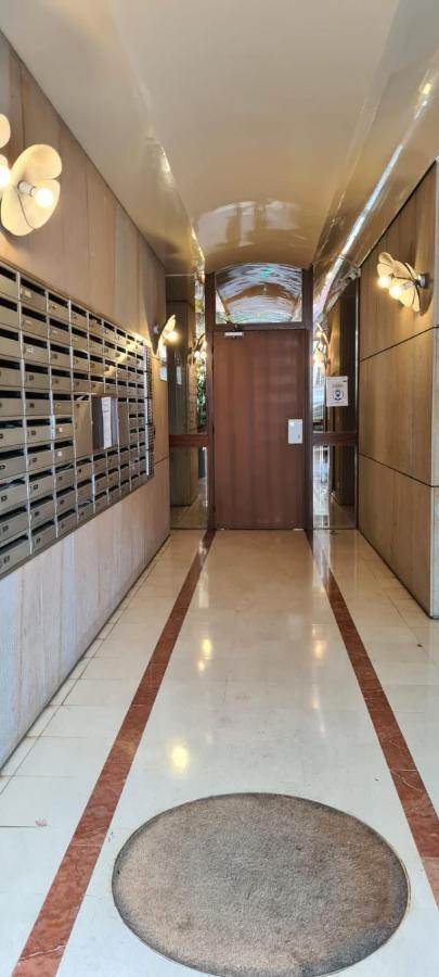Neuilly Paradise Dış mekan fotoğraf