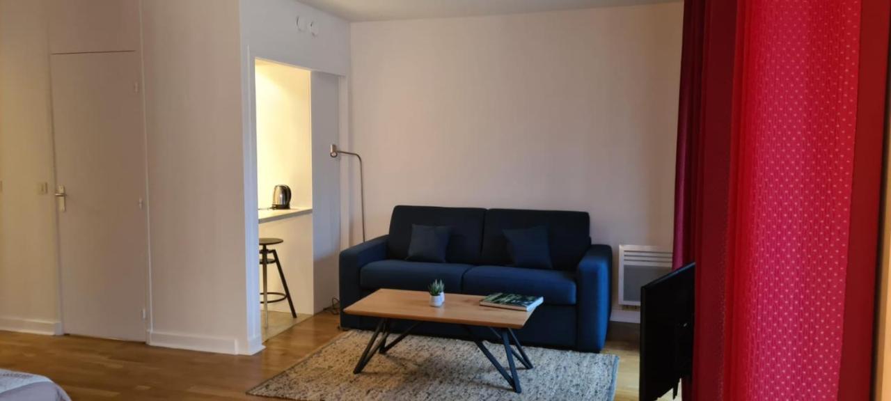Neuilly Paradise Dış mekan fotoğraf