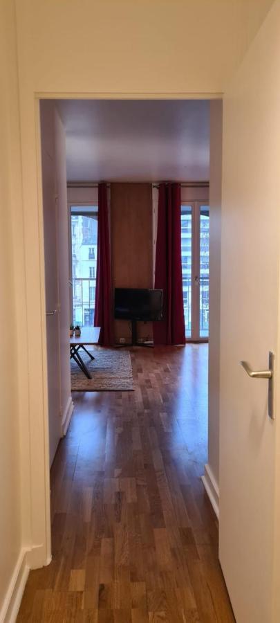 Neuilly Paradise Dış mekan fotoğraf