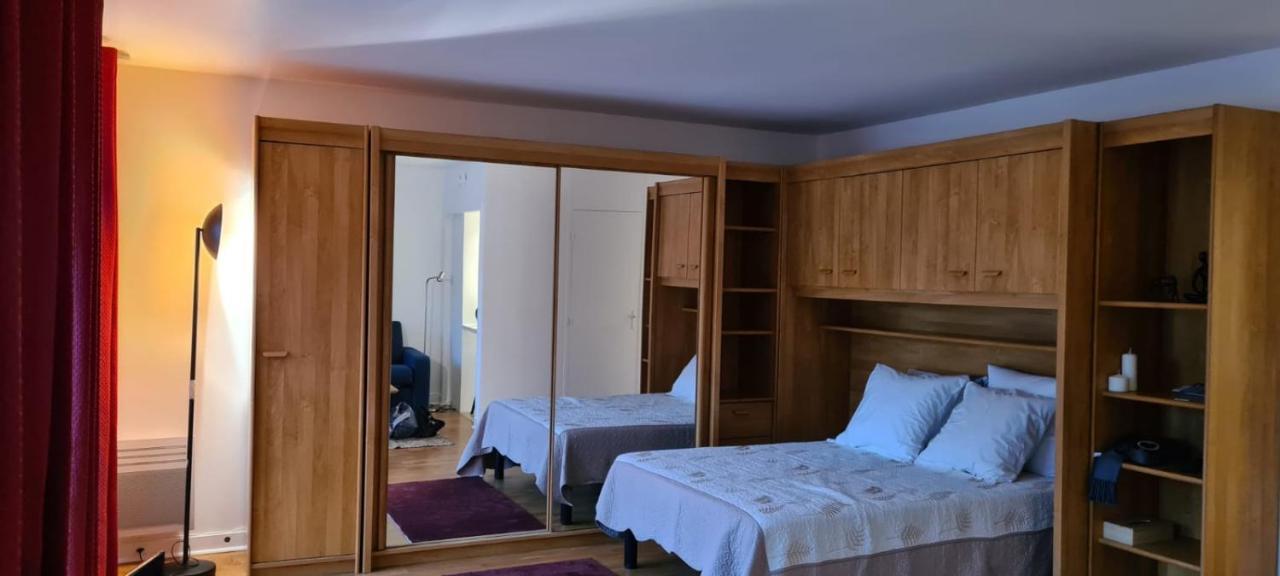 Neuilly Paradise Dış mekan fotoğraf