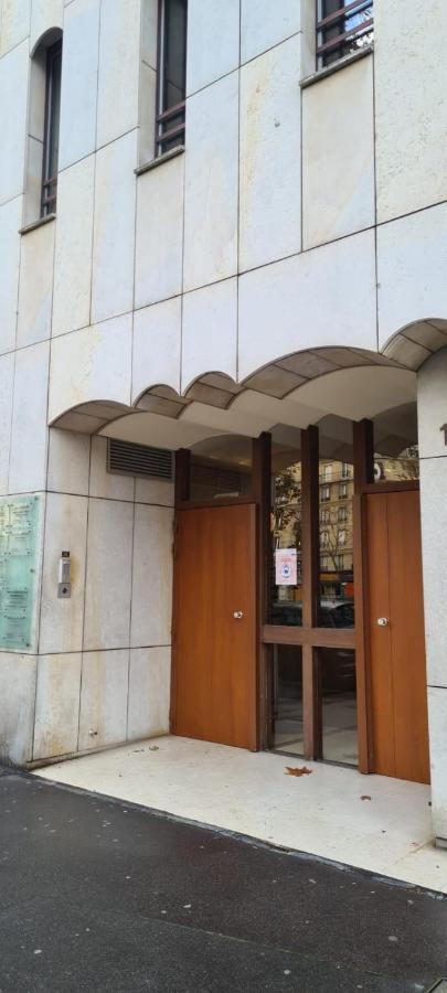 Neuilly Paradise Dış mekan fotoğraf