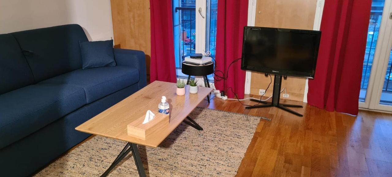 Neuilly Paradise Dış mekan fotoğraf